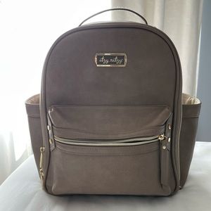 Itch Ritzy mini diaper bag